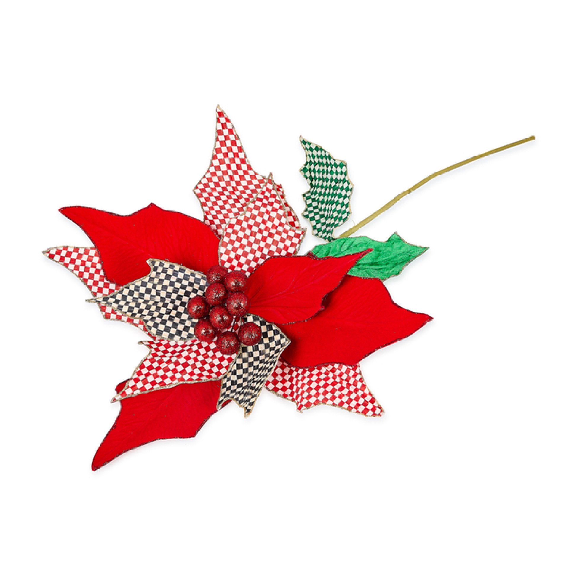 check it out jumbo poinsettia stem 31 check it out jumbo poinsettia stem 31