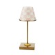 rosy check led rechargeable cafe table lamp 189 rosy check led rechargeable cafe table lamp 189
