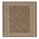 mocha tonal check 23 mocha tonal check 23