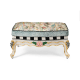 storybook upholstered ottoman 152 storybook upholstered ottoman 152