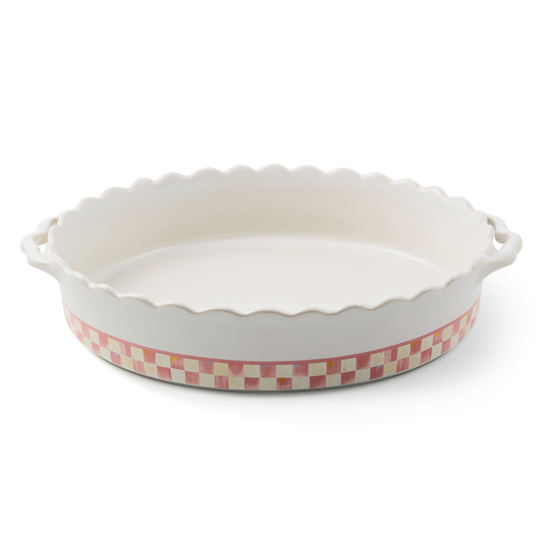 rosy check everyday large oval baker 2 rosy check everyday large oval baker 2