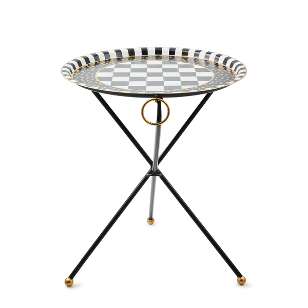 tilt top black tripod table 316 tilt top black tripod table 316