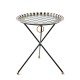 tilt top black tripod table 316 tilt top black tripod table 316