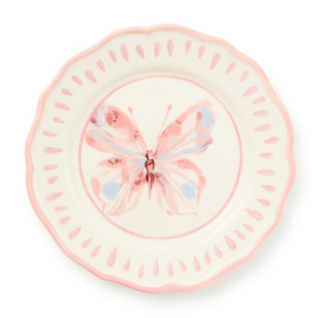 butterfly hill salad plate 72 butterfly hill salad plate 72