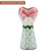 collectors series: vase edition - heart & hand vase 51 collectors series: vase edition - heart & hand vase 51