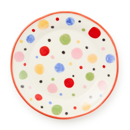 day at the fair salad plate 94 day at the fair salad plate 94
