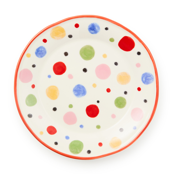 day at the fair salad plate 94 day at the fair salad plate 94