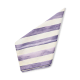 violet stripe napkin 54 violet stripe napkin 54