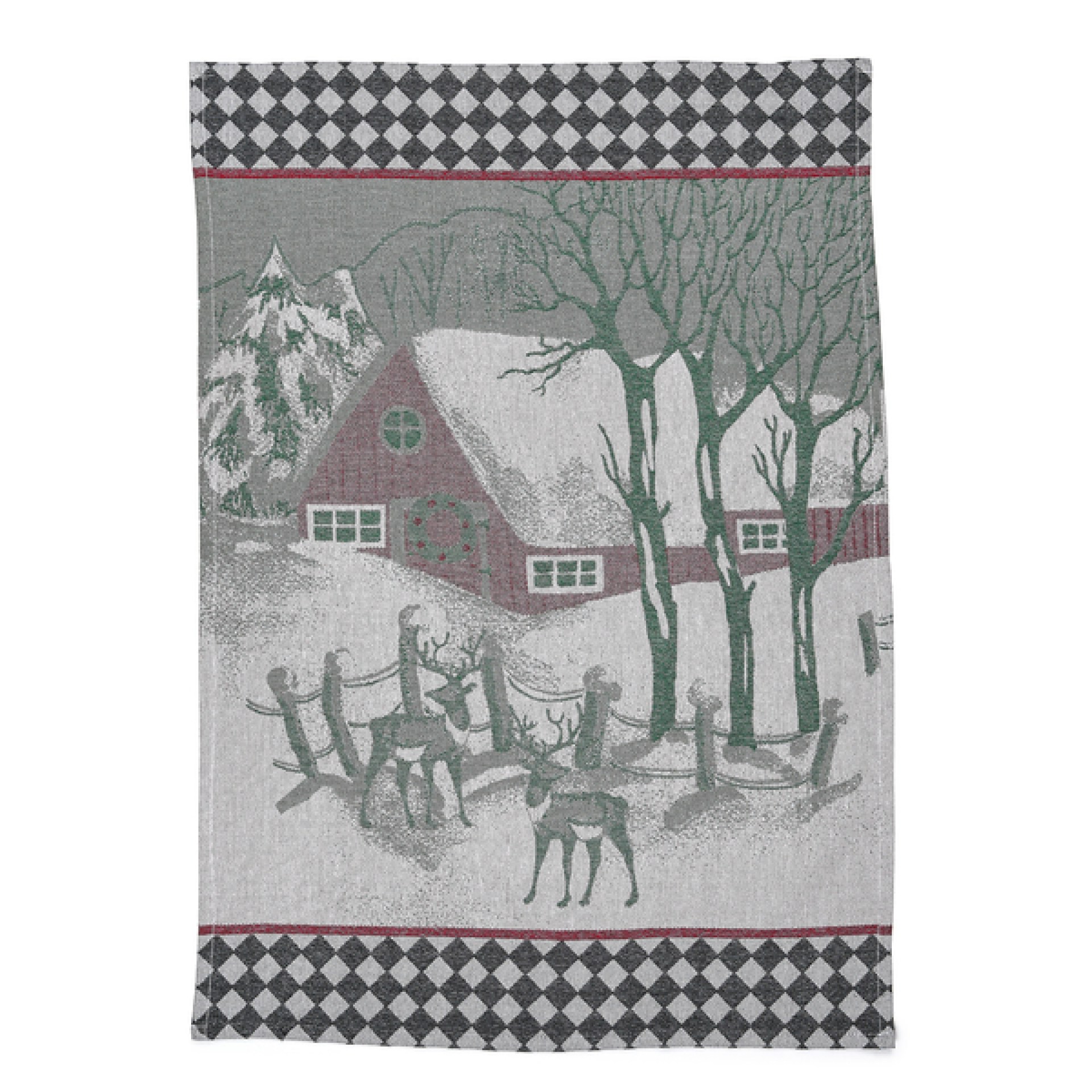 new england jacquard dish towel 167 new england jacquard dish towel 167