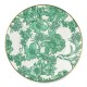 emerald english garden dinner plate 23 emerald english garden dinner plate 23