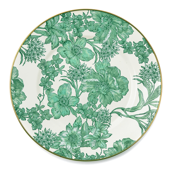 emerald english garden dinner plate 23 emerald english garden dinner plate 23