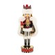 tartan cardinal nutcracker 111 tartan cardinal nutcracker 111