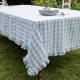 Gingham Ruffle 60 Gingham Ruffle 60