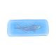 Isola Glass Small Fish Rectangular Tray 11 Isola Glass Small Fish Rectangular Tray 11