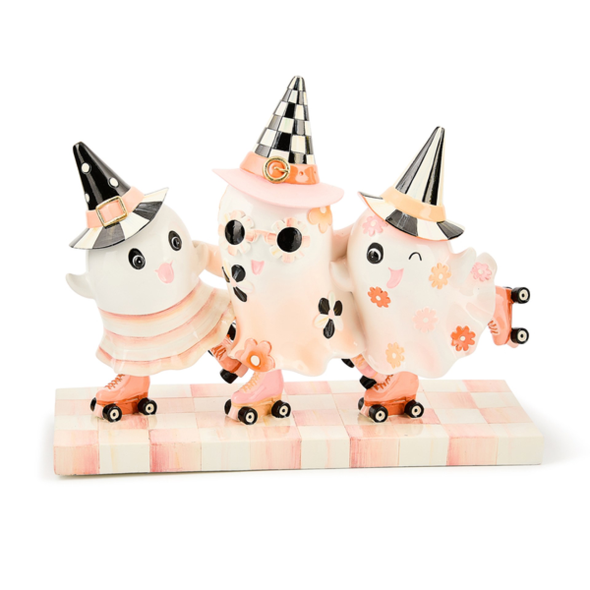 hocus pocus ghost trio figurine 92 hocus pocus ghost trio figurine 92