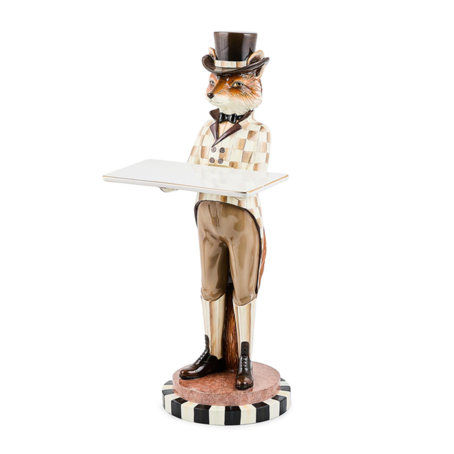 fritz the fox butler 44 fritz the fox butler 44
