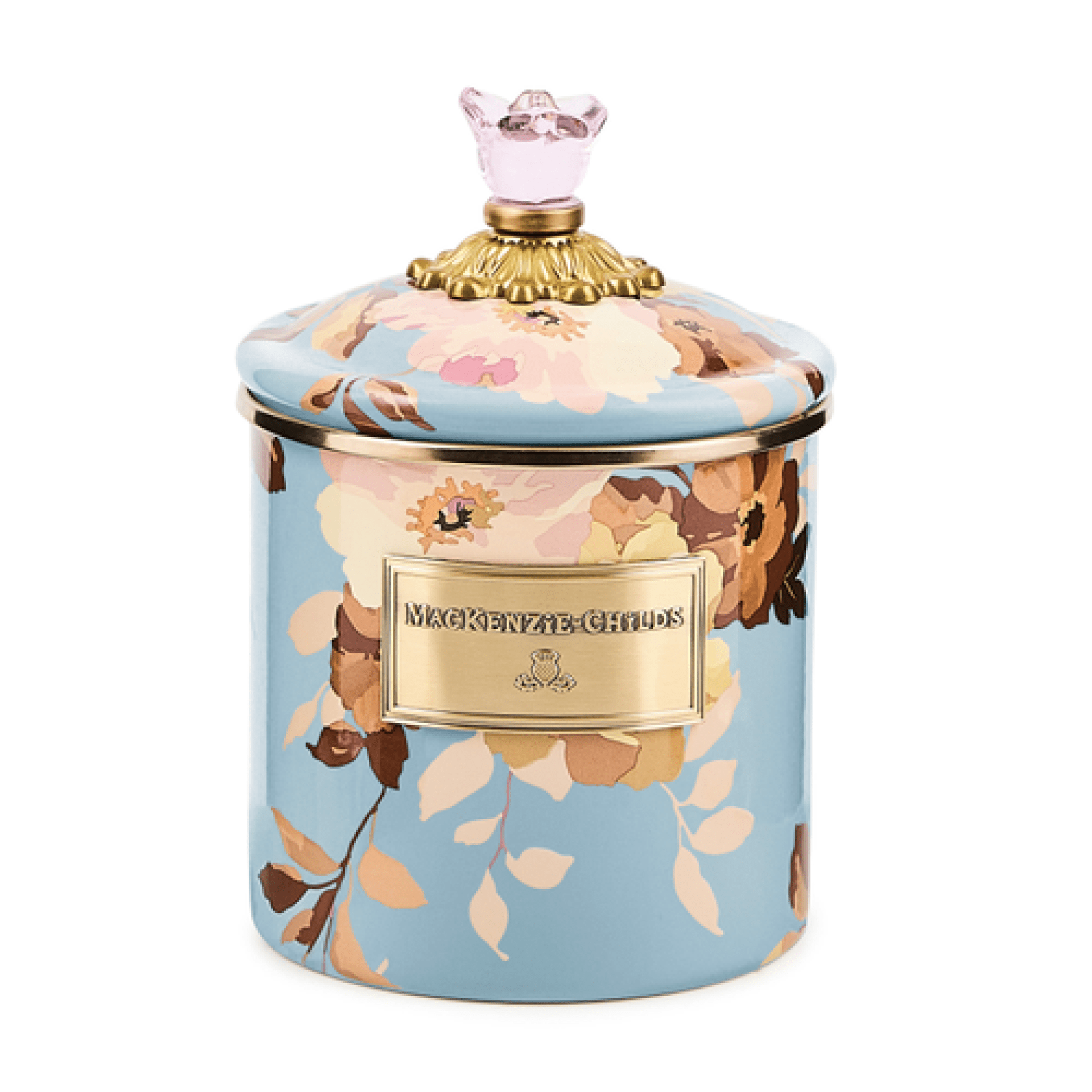 wild rose slate small canister 17 wild rose slate small canister 17