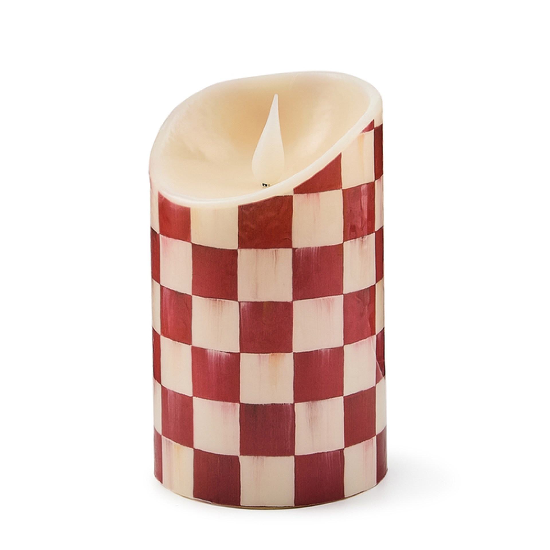 cherry check flameless 5 cherry check flameless 5