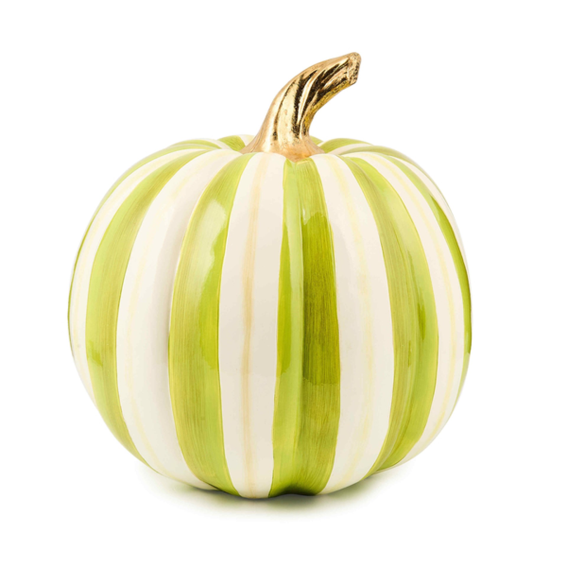 moss stripe medium pumpkin 126 moss stripe medium pumpkin 126