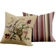 PILLOW BULBA TAUPE ORYX 33 PILLOW BULBA TAUPE ORYX 33