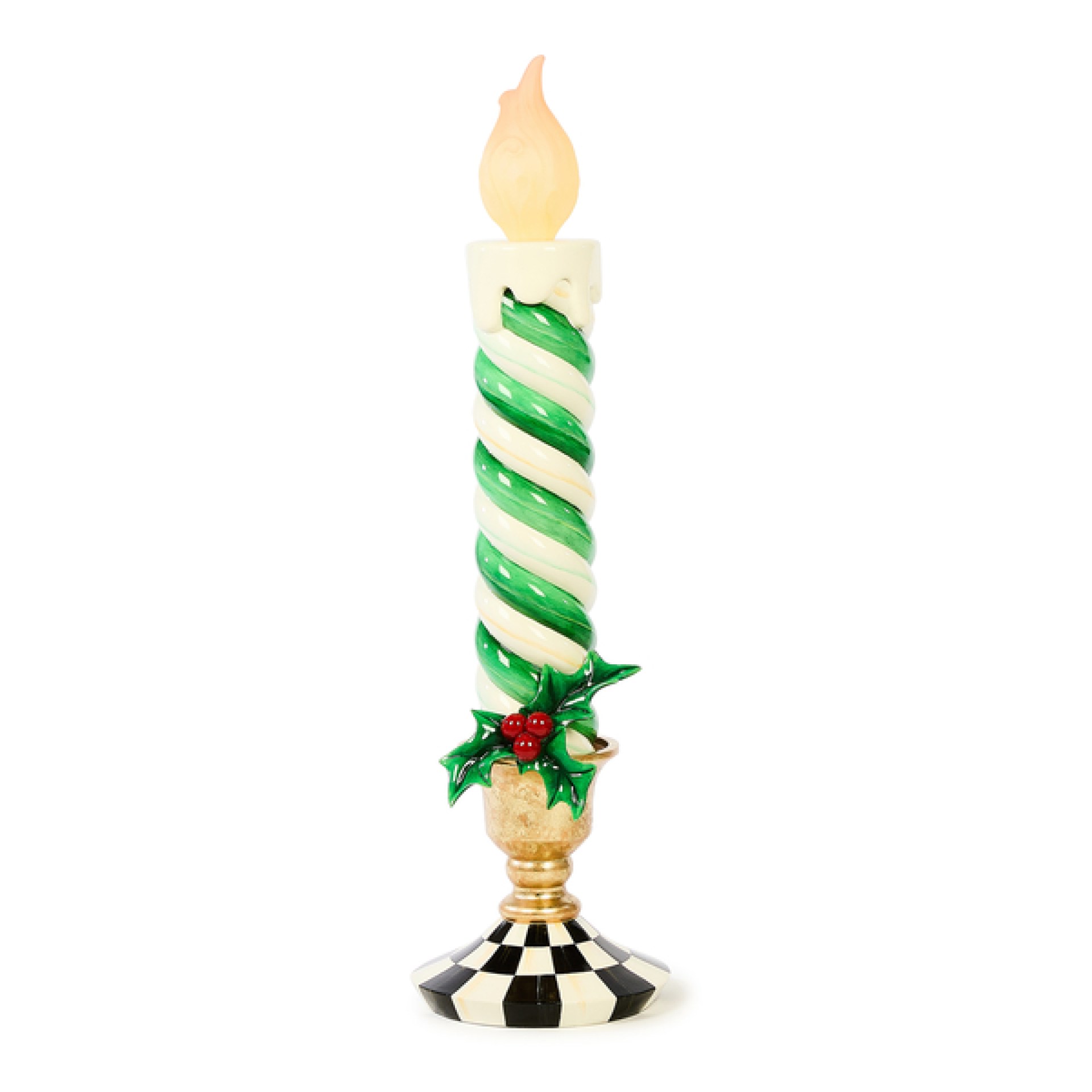 check it out illuminated medium trophy candle 2 check it out illuminated medium trophy candle 2