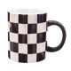 courtly check porcelain mug 17 courtly check porcelain mug 17