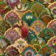 PLACEMAT LOTUS ANIMALS 11 PLACEMAT LOTUS ANIMALS 11