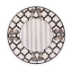 bowtastic salad plate 32 bowtastic salad plate 32