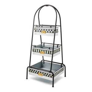 spectator 3-tier planter 9 spectator 3-tier planter 9