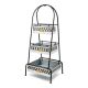 spectator 3-tier planter 9 spectator 3-tier planter 9