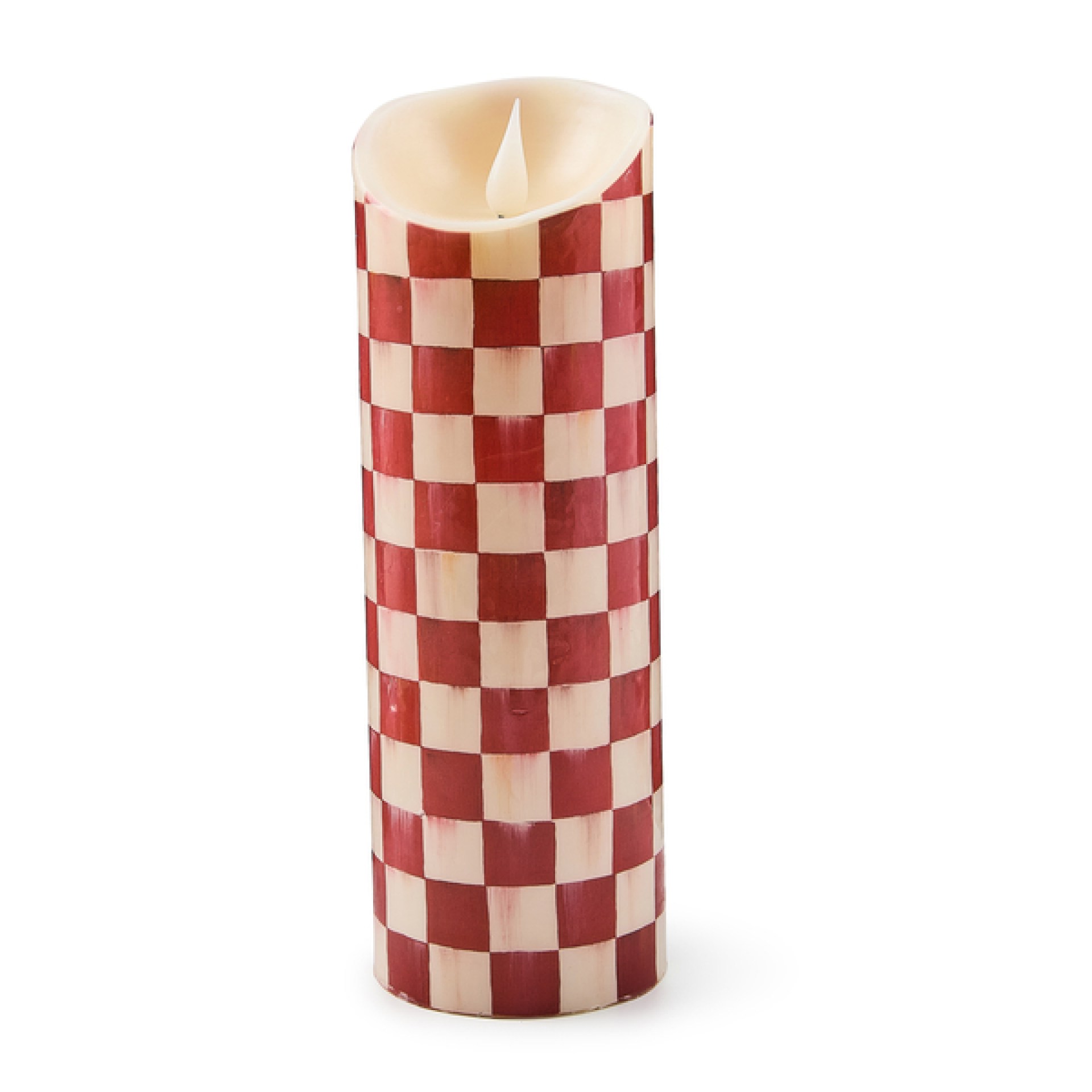 cherry check flameless 9 cherry check flameless 9