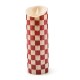cherry check flameless 9 cherry check flameless 9