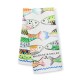 go fish dish towel 152 go fish dish towel 152