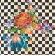 courtly flower market peel & stick wallpaper 27 courtly flower market peel & stick wallpaper 27