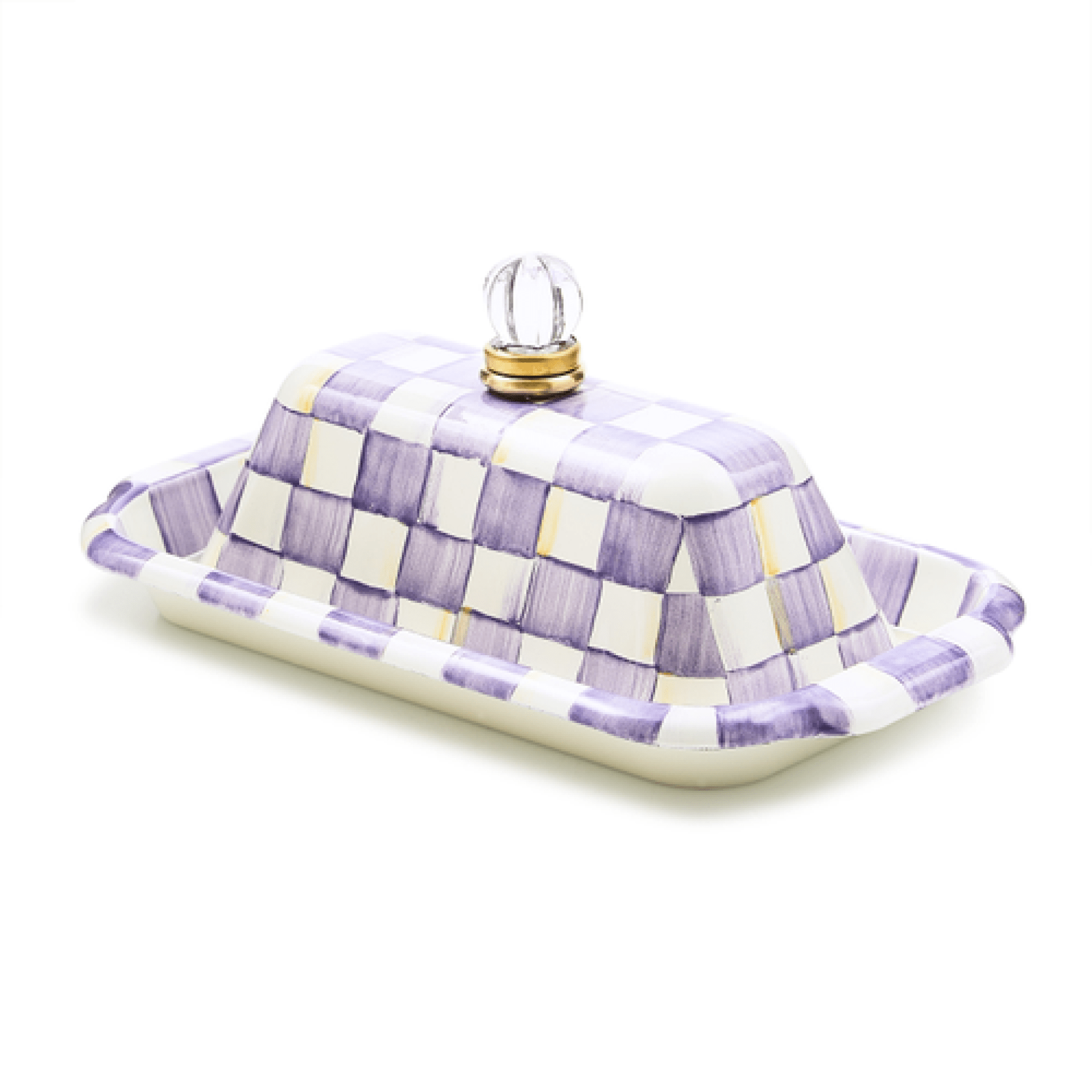 violet check butter box 65 violet check butter box 65