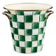 emerald check wine cooler 29 emerald check wine cooler 29