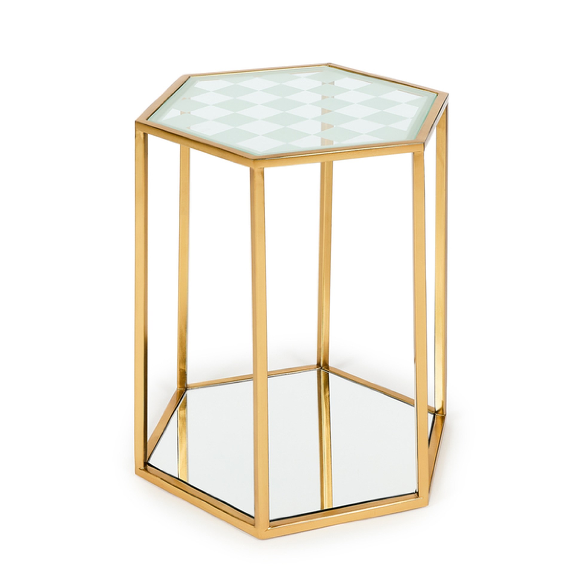 honeycomb accent table 86 honeycomb accent table 86