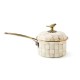 mocha check 2.5 qt. saucepan 31 mocha check 2.5 qt. saucepan 31
