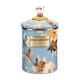 wild rose slate medium canister 18 wild rose slate medium canister 18