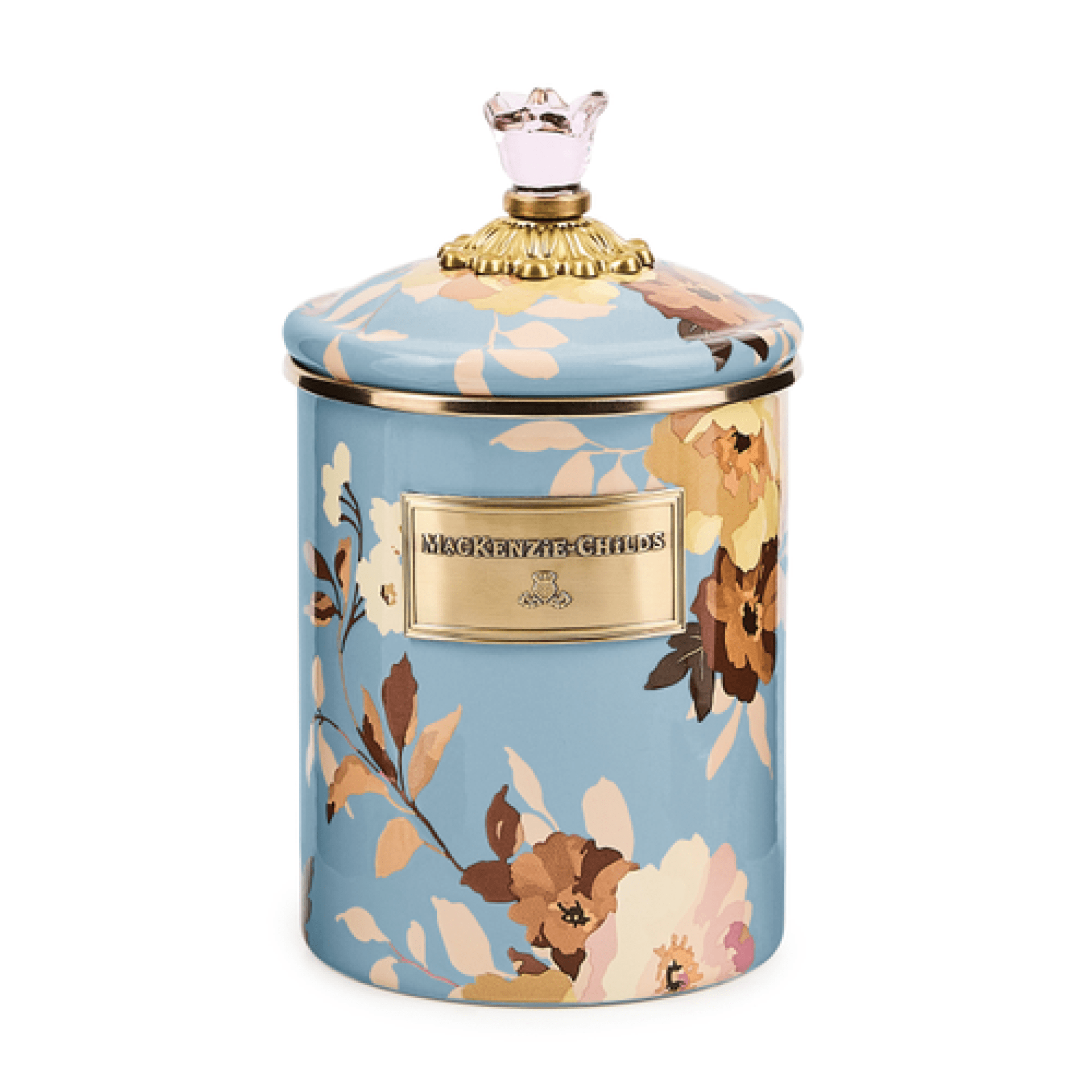wild rose slate medium canister 18 wild rose slate medium canister 18