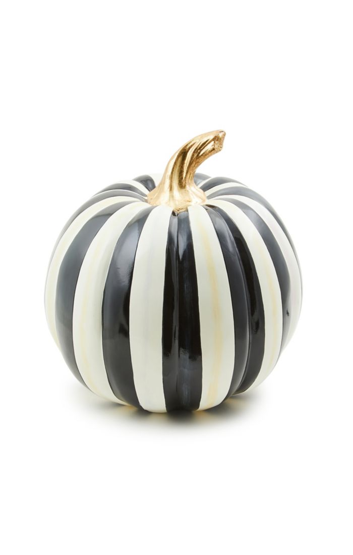 courtly stripe glossy medium pumpkin 42 courtly stripe glossy medium pumpkin 42