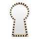 keyhole small wall mirror 322 keyhole small wall mirror 322