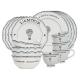 LAmour Toujours 16pc Place Setting (LT01/10, LT63SET/10, LT07X/10, LT46/10) 53 LAmour Toujours 16pc Place Setting (LT01/10, LT63SET/10, LT07X/10, LT46/10) 53