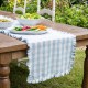 Gingham Ruffle 18 Gingham Ruffle 18
