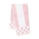 rosy stripe hand towel 36 rosy stripe hand towel 36