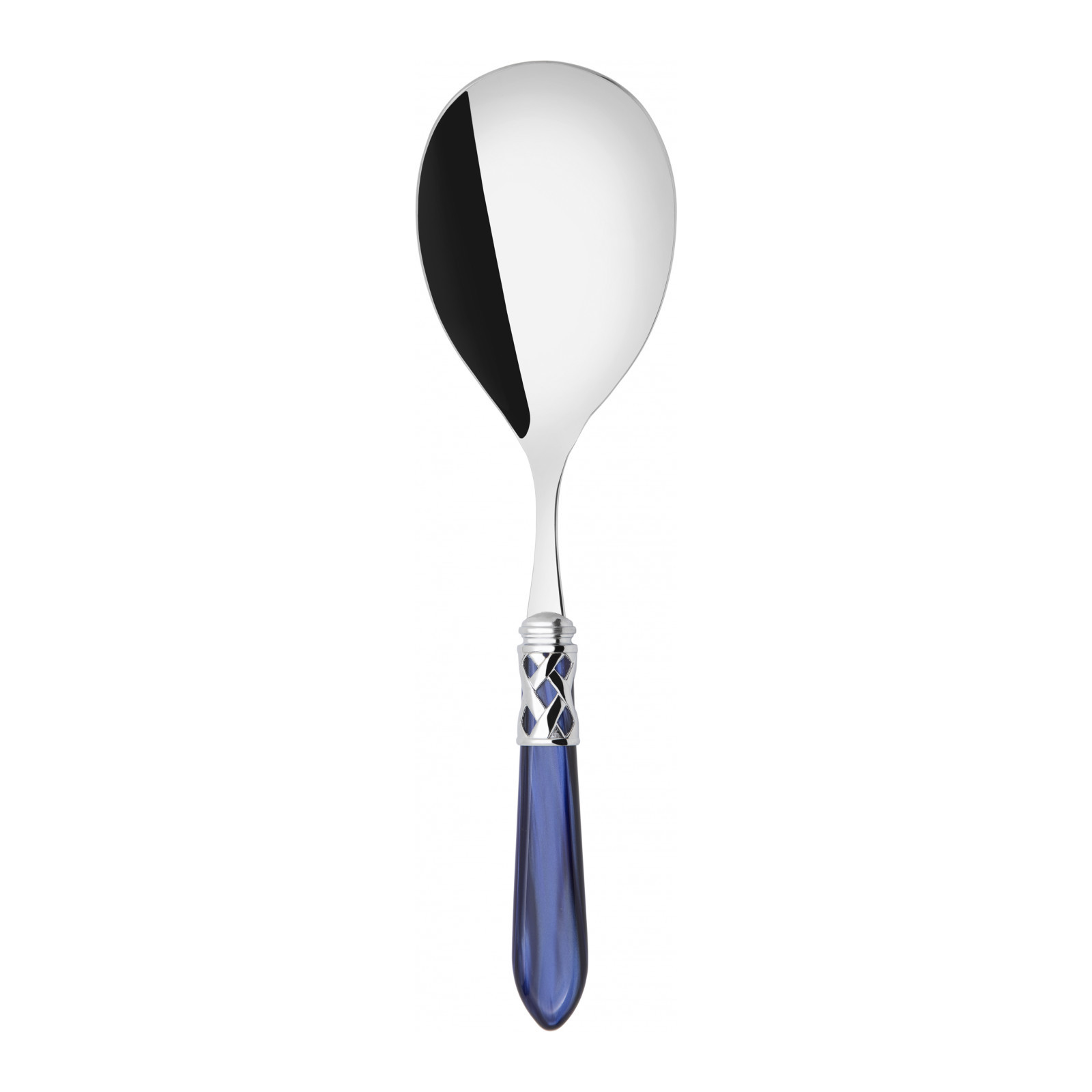 ALAD.CR RICE SPOON BLUE MP 9 ALAD.CR RICE SPOON BLUE MP 9