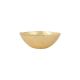 Moon Glass Olive Small Bowl 6 Moon Glass Olive Small Bowl 6
