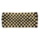 woven check double door entrance mat 12 woven check double door entrance mat 12