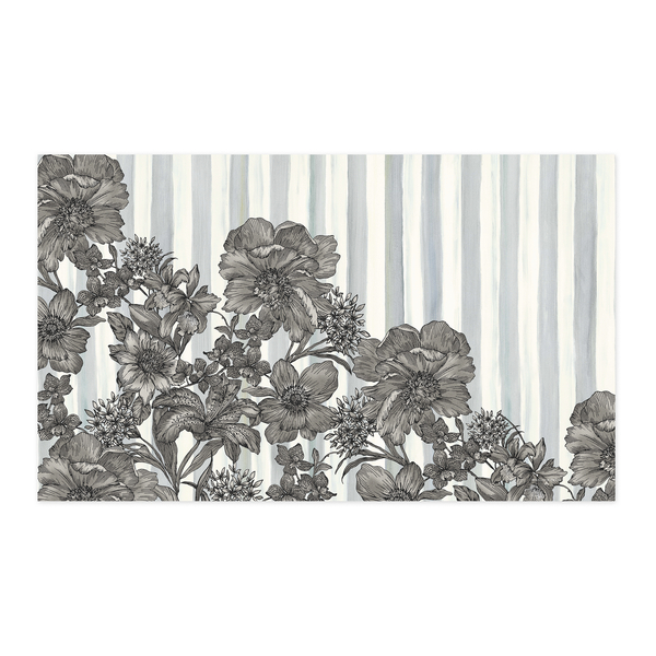 sterling english garden 3 x 5 floor mat 80 sterling english garden 3 x 5 floor mat 80