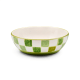 green check bowl 65 green check bowl 65